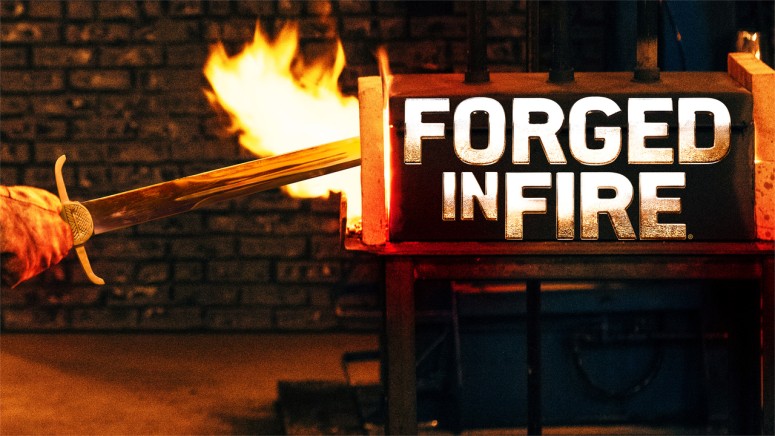 Forged in Fire Season 10