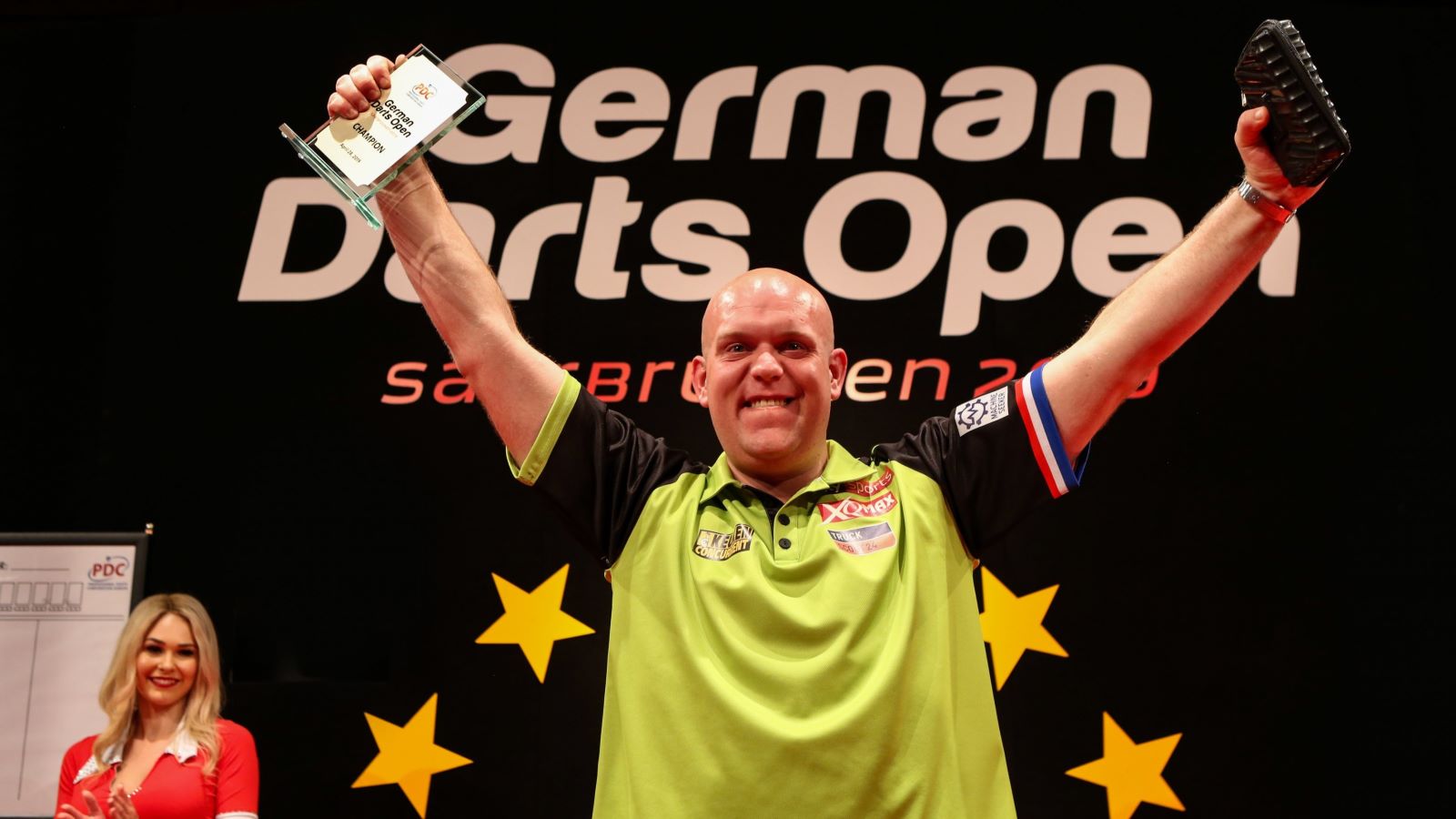 German Darts Championship