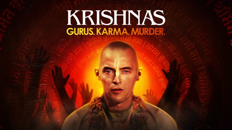 Krishnas Gurus. Karma. Murder.