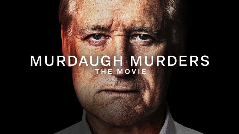Murdaugh Murders The Movie