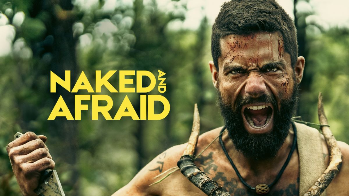 How to Watch Naked and Afraid Season 16 Online Free from Anywhere - TechNadu