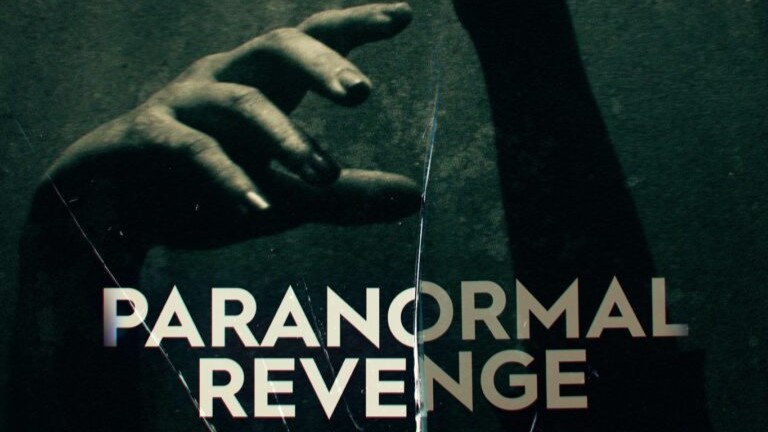 Paranormal Revenge