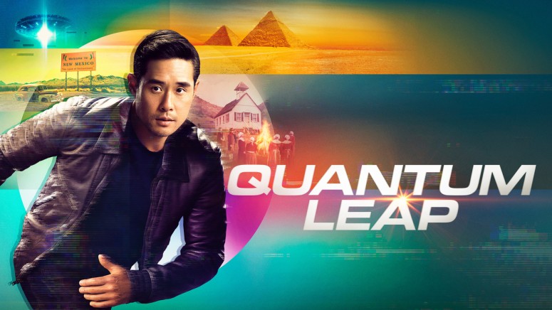 Quantum Leap Season 2
