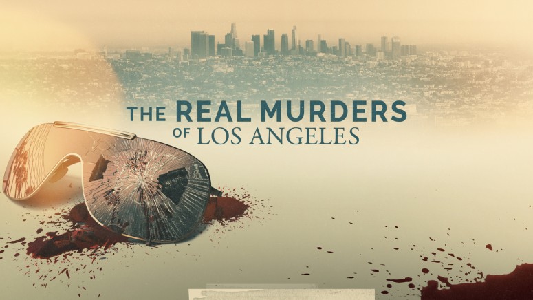 Real Murders of Los Angeles