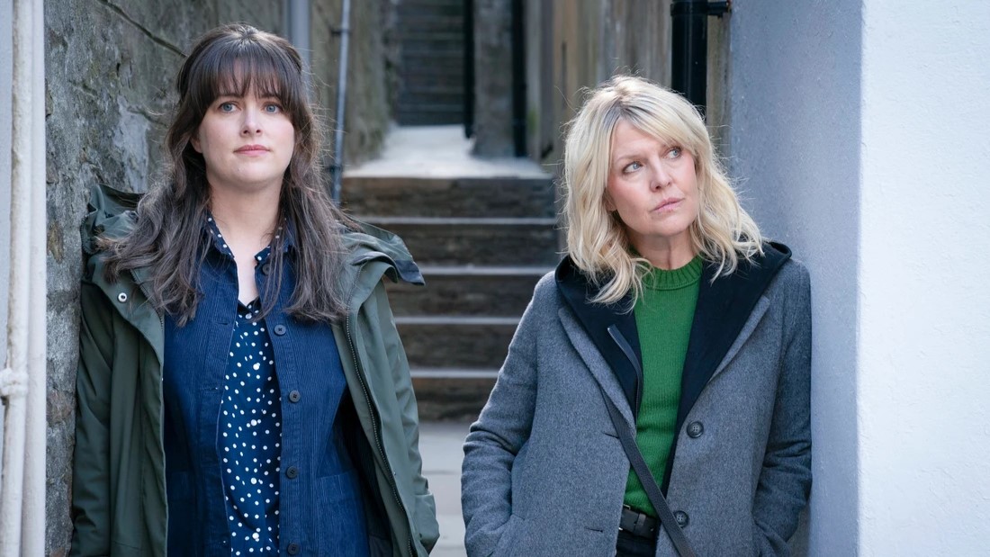 Shetland Season 8