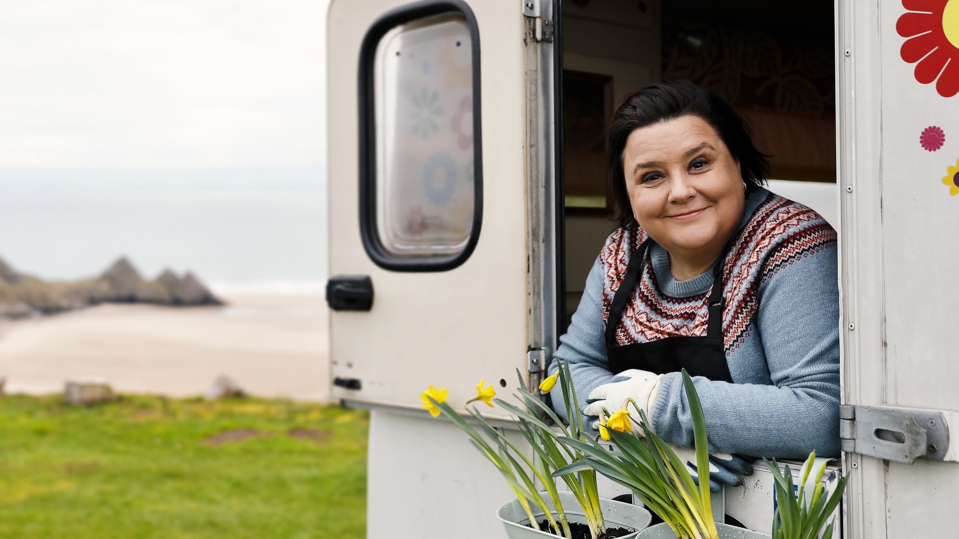 Susan Calman's Grand Day Out Season 6