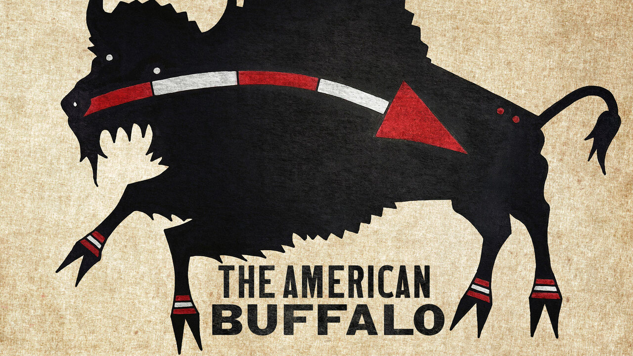 The American Buffalo