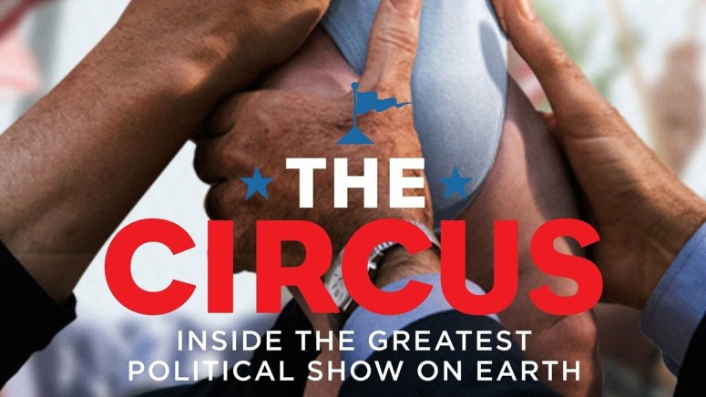 The Circus Season 8