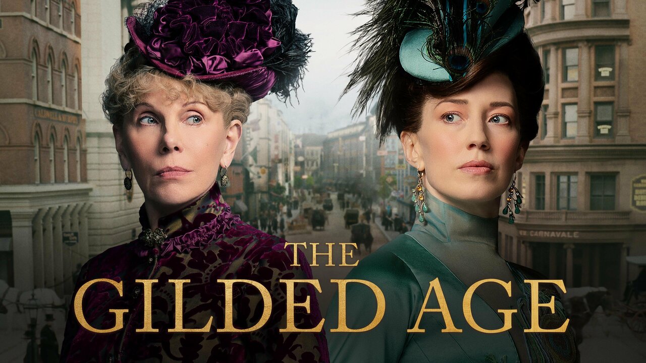 The Gilded Age Season 2