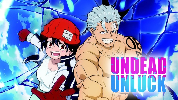 Everything We Know About The 'Undead Unluck' Anime Series: Its Trailer,  Plot, Release Date And Cast