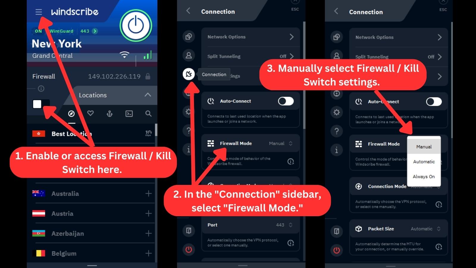 How to Download from The Pirate Bay (in 3 Steps) - TechNadu