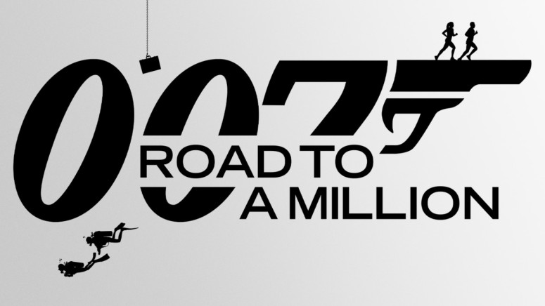 007 Road to a Million