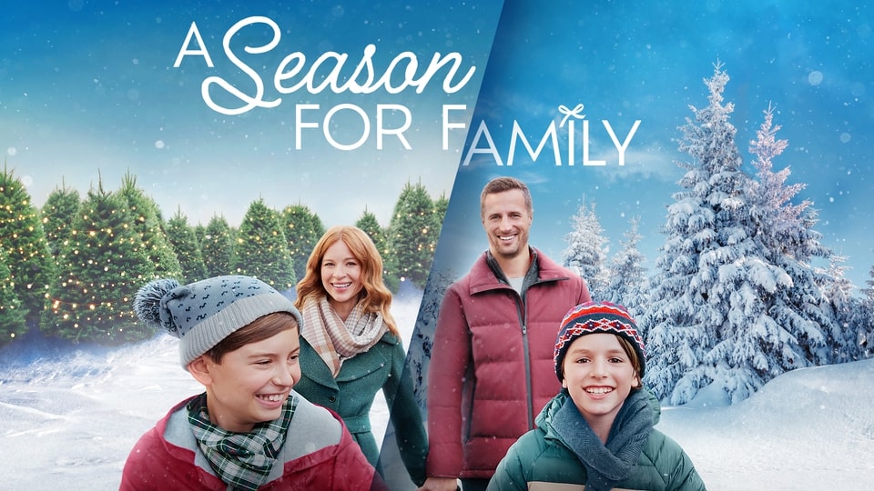 A Season for family