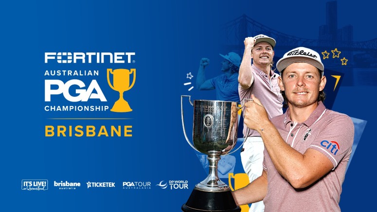 Australian PGA Championship