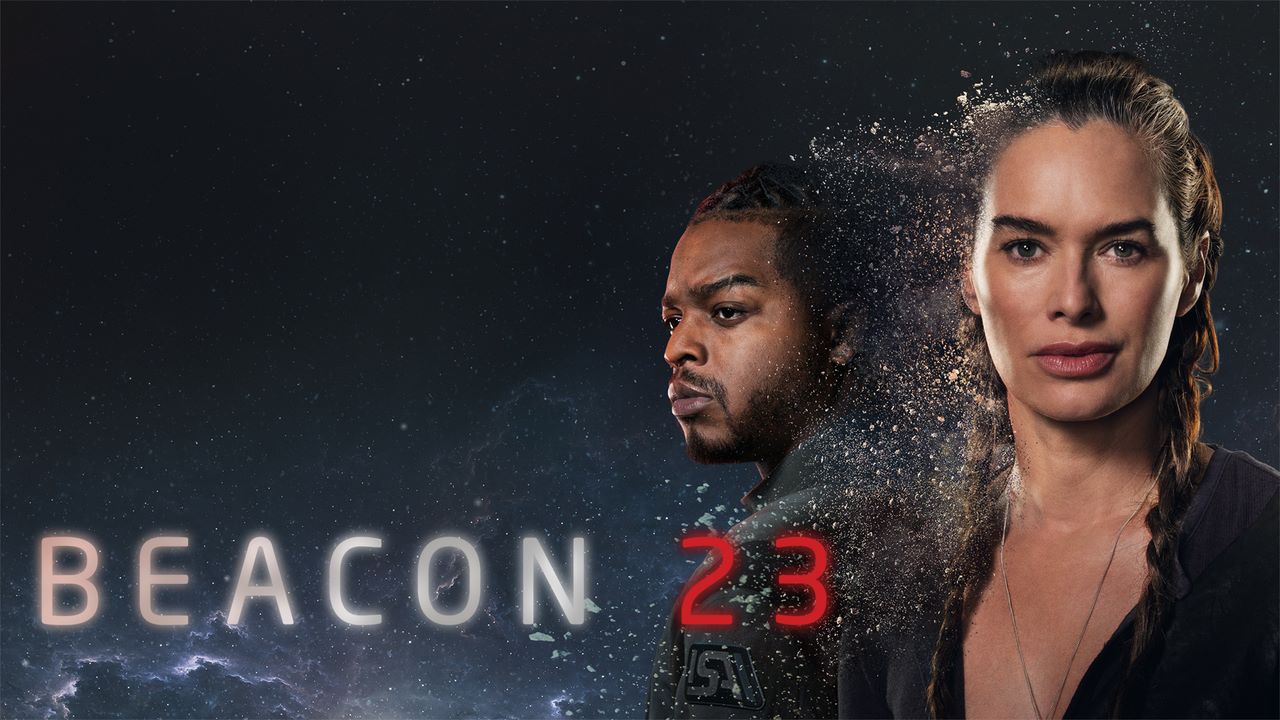 Beacon 23