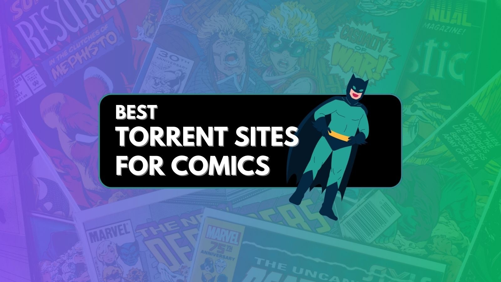 10 Best Sites for Movie Torrents in 2024 - TechNadu