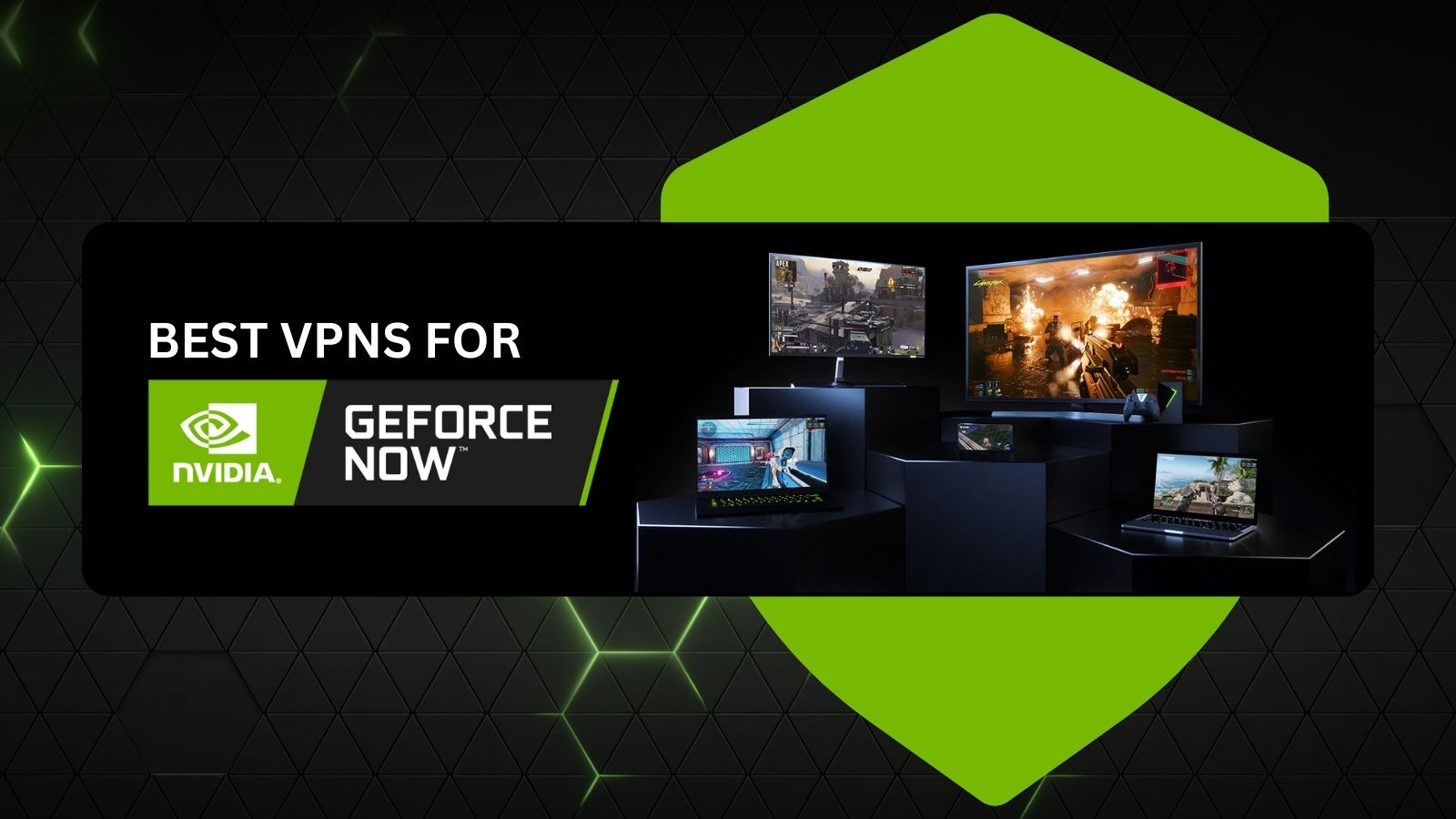 NVidia Geforce Now mobile review – the force is strong with this one