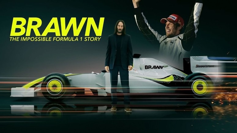 Brawn The Impossible Formula 1