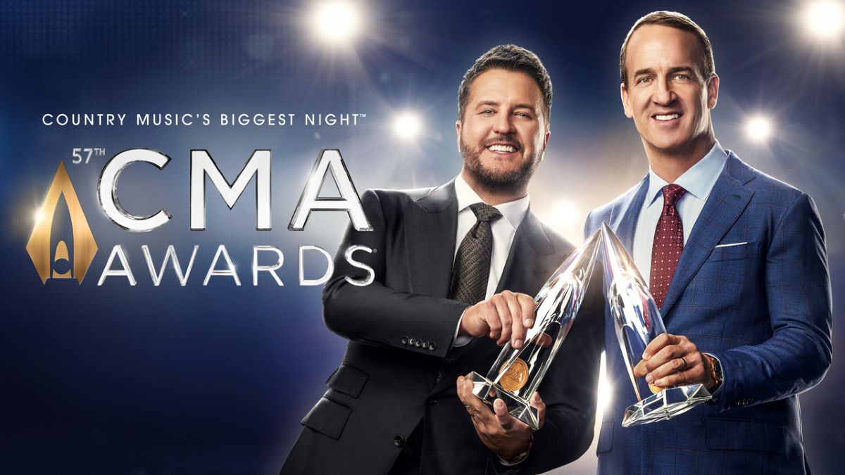 How to Watch CMA Awards 2023 Online from Anywhere TechNadu