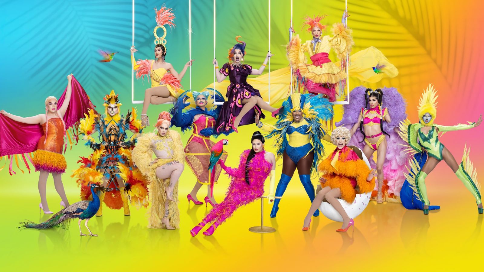 Stream canada's drag race best sale online free