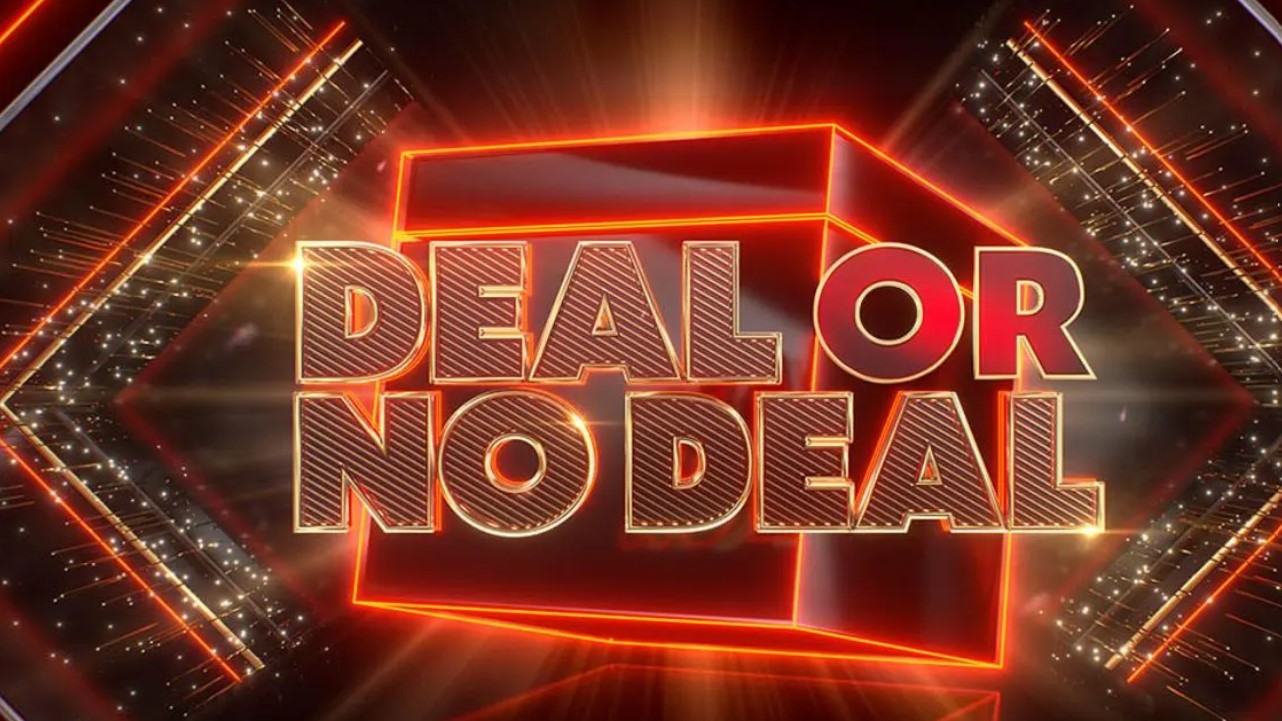 How to Watch Deal or No Deal 2023 Online for Free from Anywhere - TechNadu