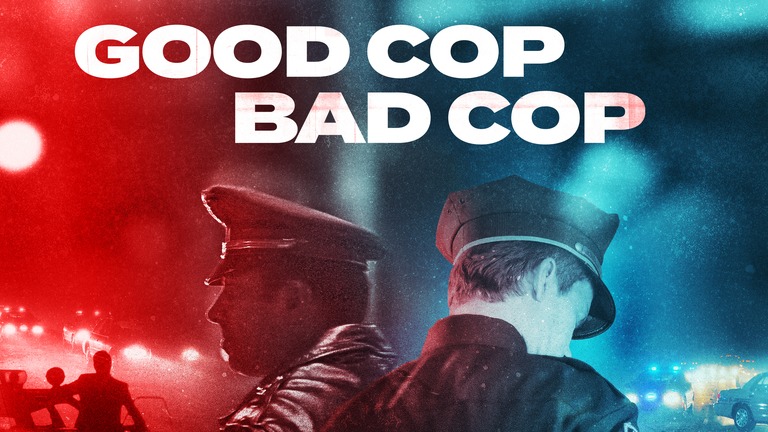 Good Cop Bad Cop