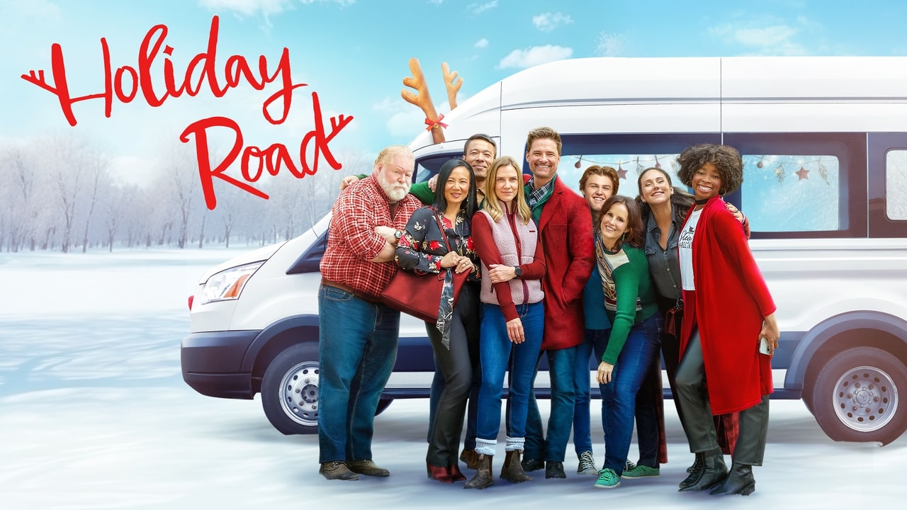 How to Watch Holiday Road Online from Anywhere TechNadu