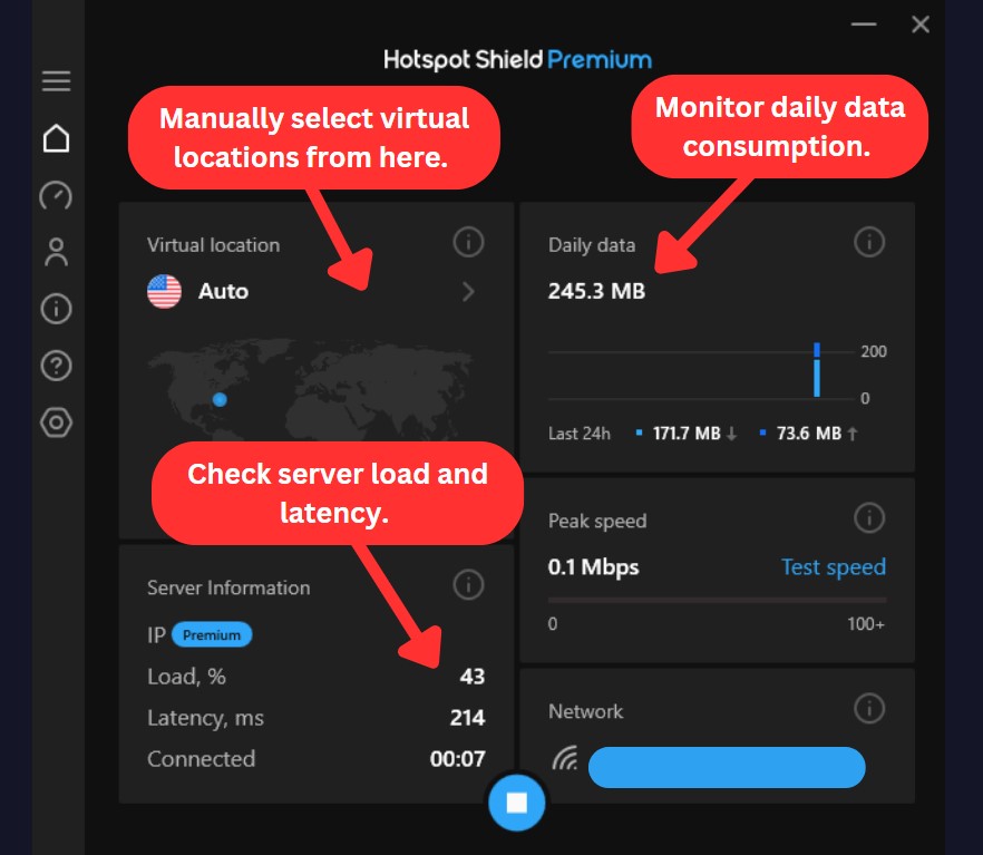 Hotspot Shield VPN Review 2023: Is It Safe and Good? - TechNadu