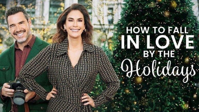 How to Fall in Love by the Holidays