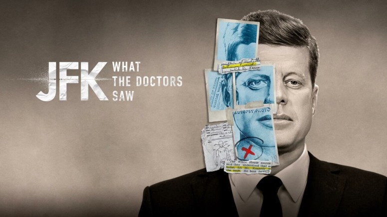 JFK What the Doctors Saw