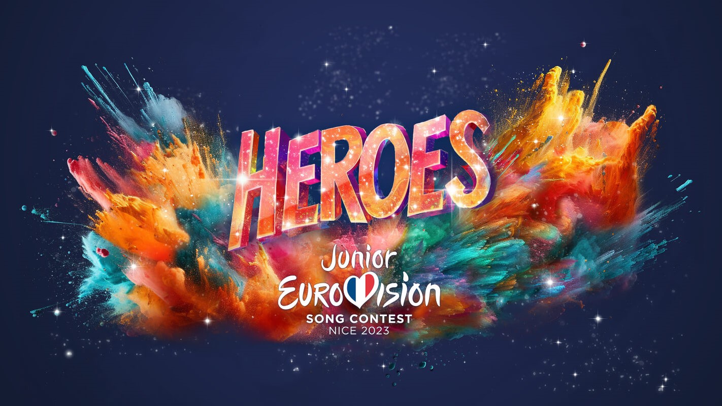 Junior Eurovision 2023