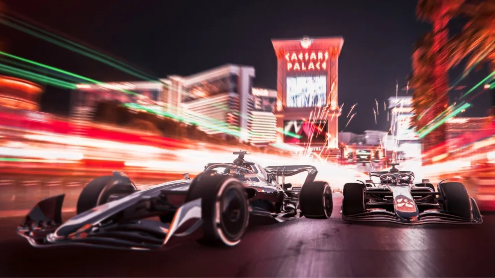 Las Vegas Grand Prix