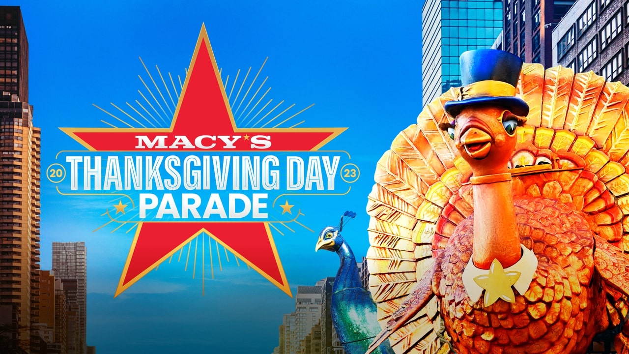 How to Watch Macy's Thanksgiving Day Parade 2023 Online Free from