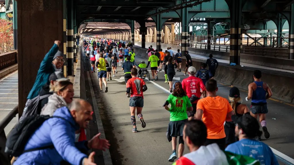 New York City Marathon