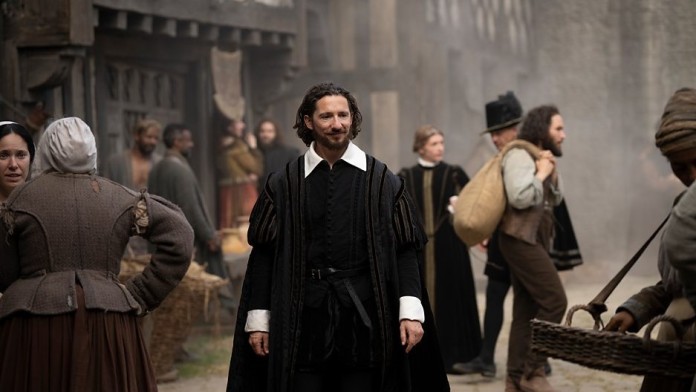 Shakespeare Rise of a Genius