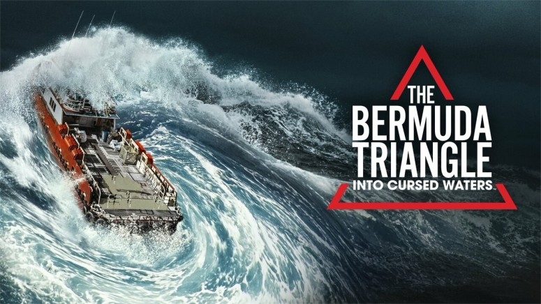 The Bermuda Triangle Into Cursed Waters Season 2