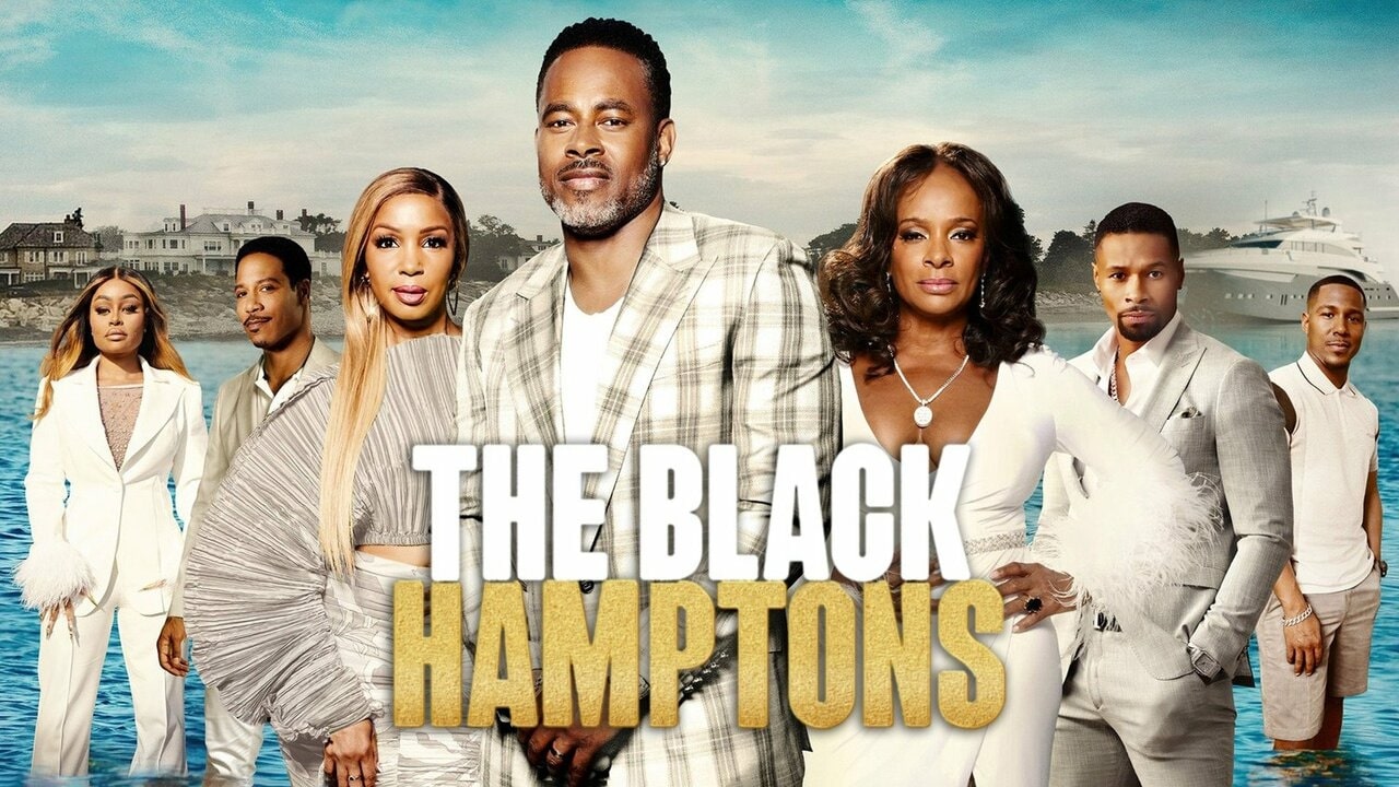 The Black Hamptons