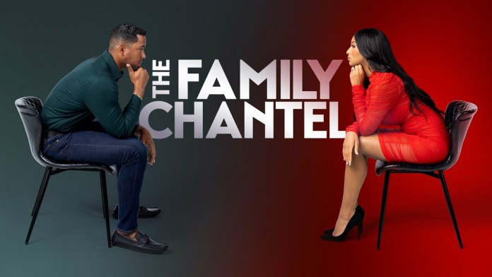 The Family Chantel Season 5