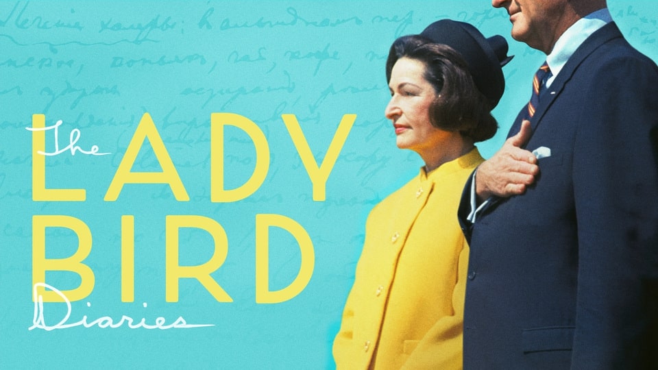 The Lady Bird Diaries