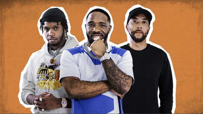 The Rap Game UK Season 5