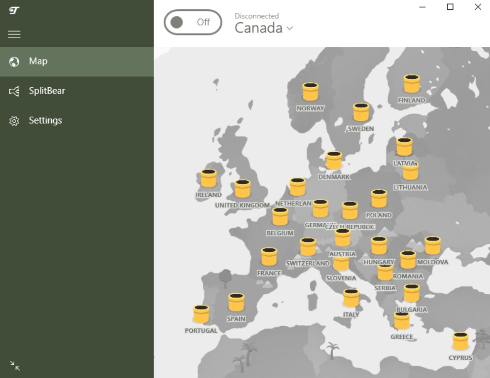 TunnelBear VPN Review - Updated 2023