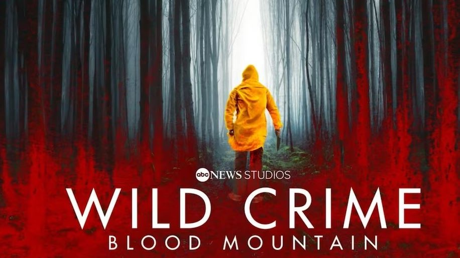 Wild Crime S3