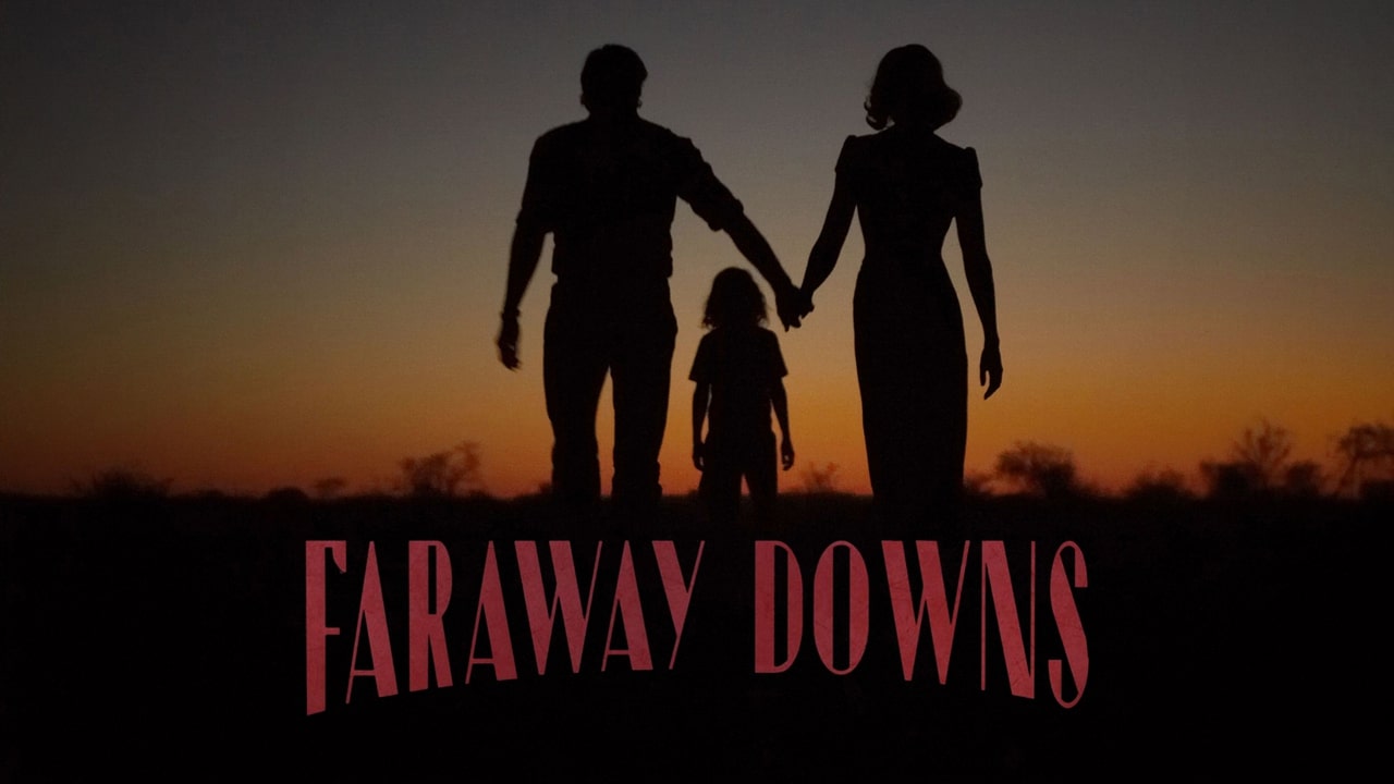 How to Watch Faraway Downs Online Stream the 2023 Series from Anywhere