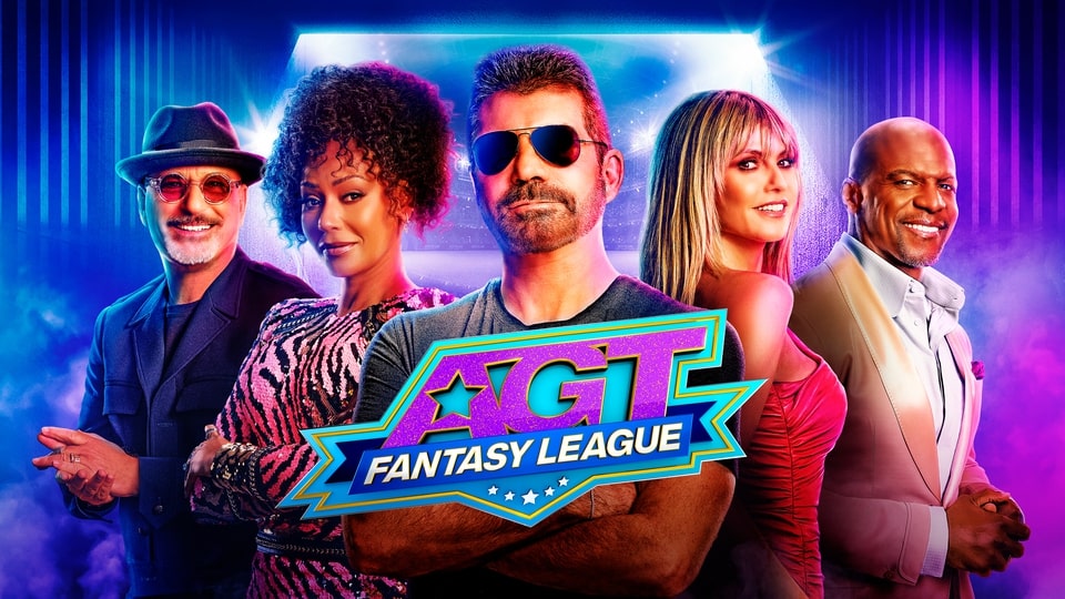 AGT Fantasy League