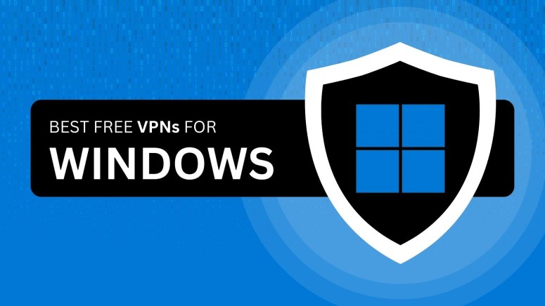 Best Free VPNs for Windows