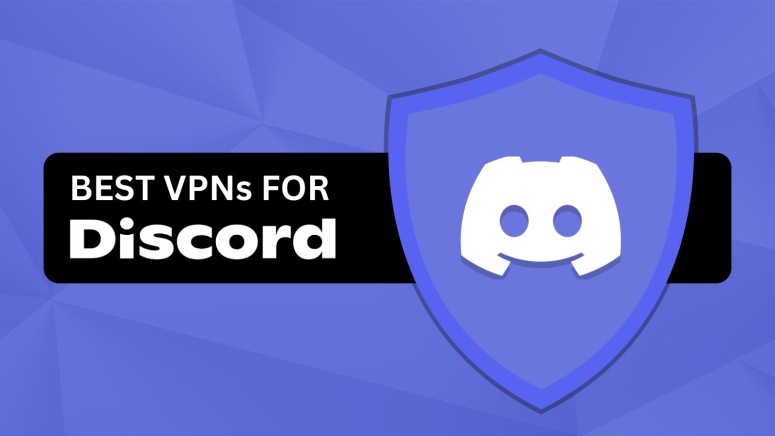 Best VPNs for Discord