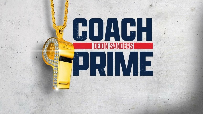 Coach Prime S2