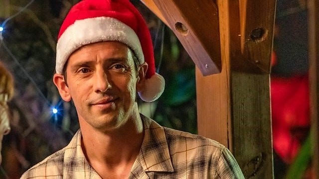 Death in Paradise Christmas Special