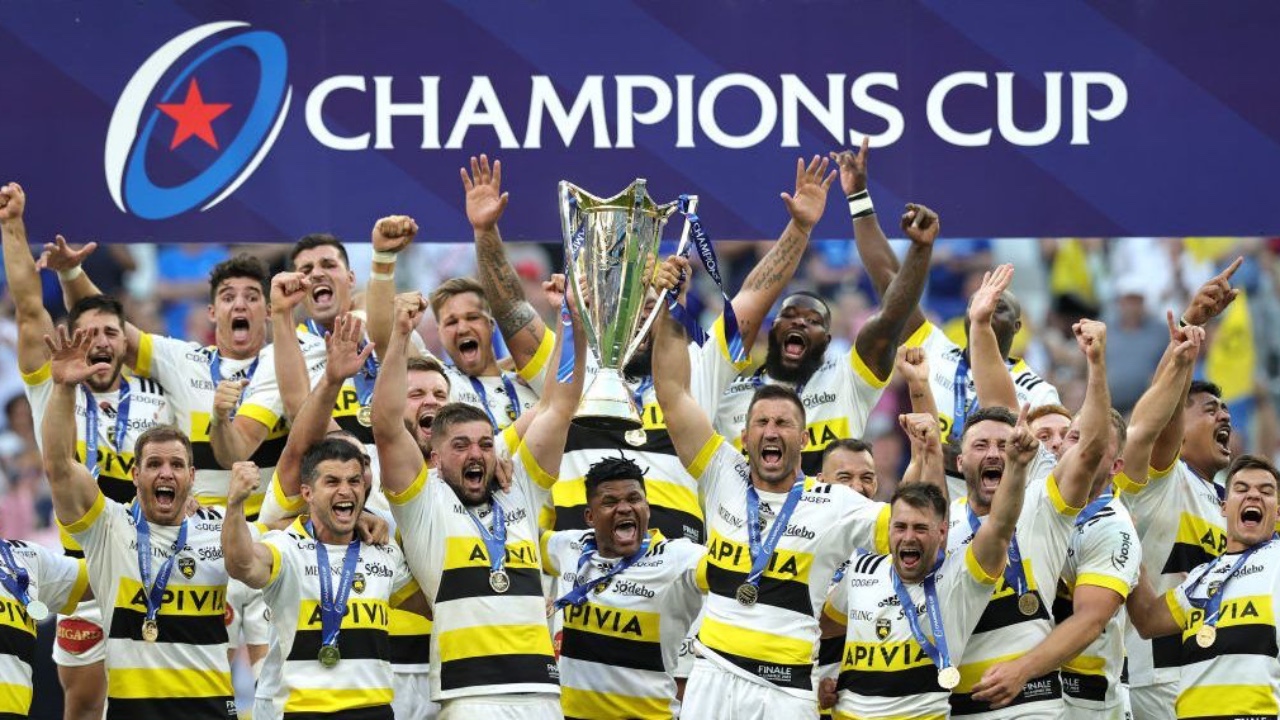 European Rugby Champions Cup