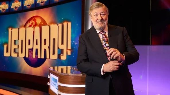 Jeopardy United Kingdom